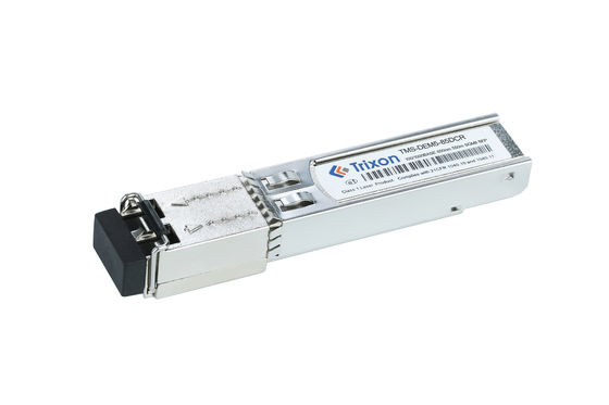 خرید 125Mb / S 1.25GB / S SGMII گیرنده DDMI 550m 3.3V TTL گرم پلاگین GR-468-CORE ساخت آنلاین