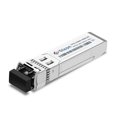 OM4 فیبر 25G SFP28 ترانسسیور SR 850nm-VCSEL ترانسسیور نوری اترنت