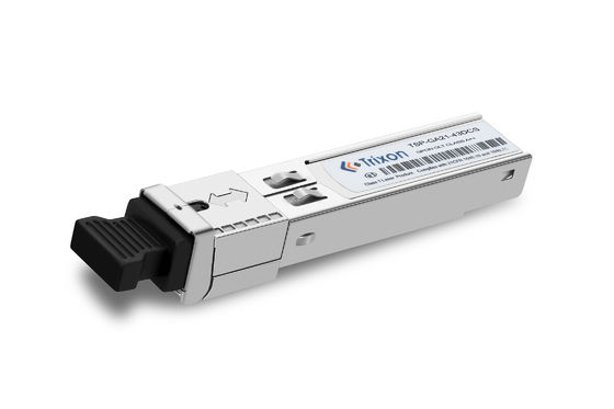 DDMI PON Transceiver GPON SFP Transceiver T1490nm R1310nm TSP-GA21-43DCS