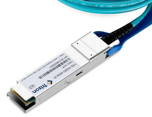 نوع فیبر MMF Transceiver متصل کننده نوری اتوماتیک راه حل نهایی برای شبکه شما