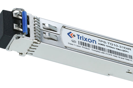 ماژول QSFP28 LR4 100G QSFP 10km 1310nm