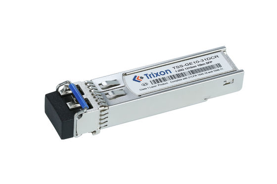 ماژول گیرنده SFP با لیزر 1310nm-FP و منبع DFB