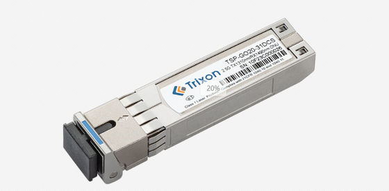 اجزای نوری DFB GPON OLT C برای شبکه های مقاوم در دمای 0C-70C