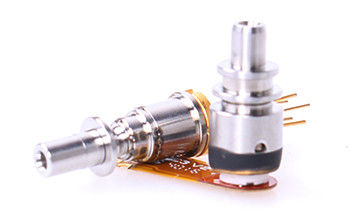 تجربه انتقال سرعت داده با 2.5Gbps Deplexer Optical BOSA شرایط کاری 0-85C